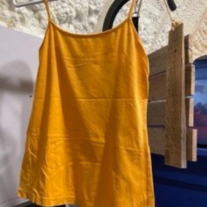 LOFT spaghetti strap tops